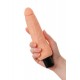 Lank Realistik Dildo, 20 cm