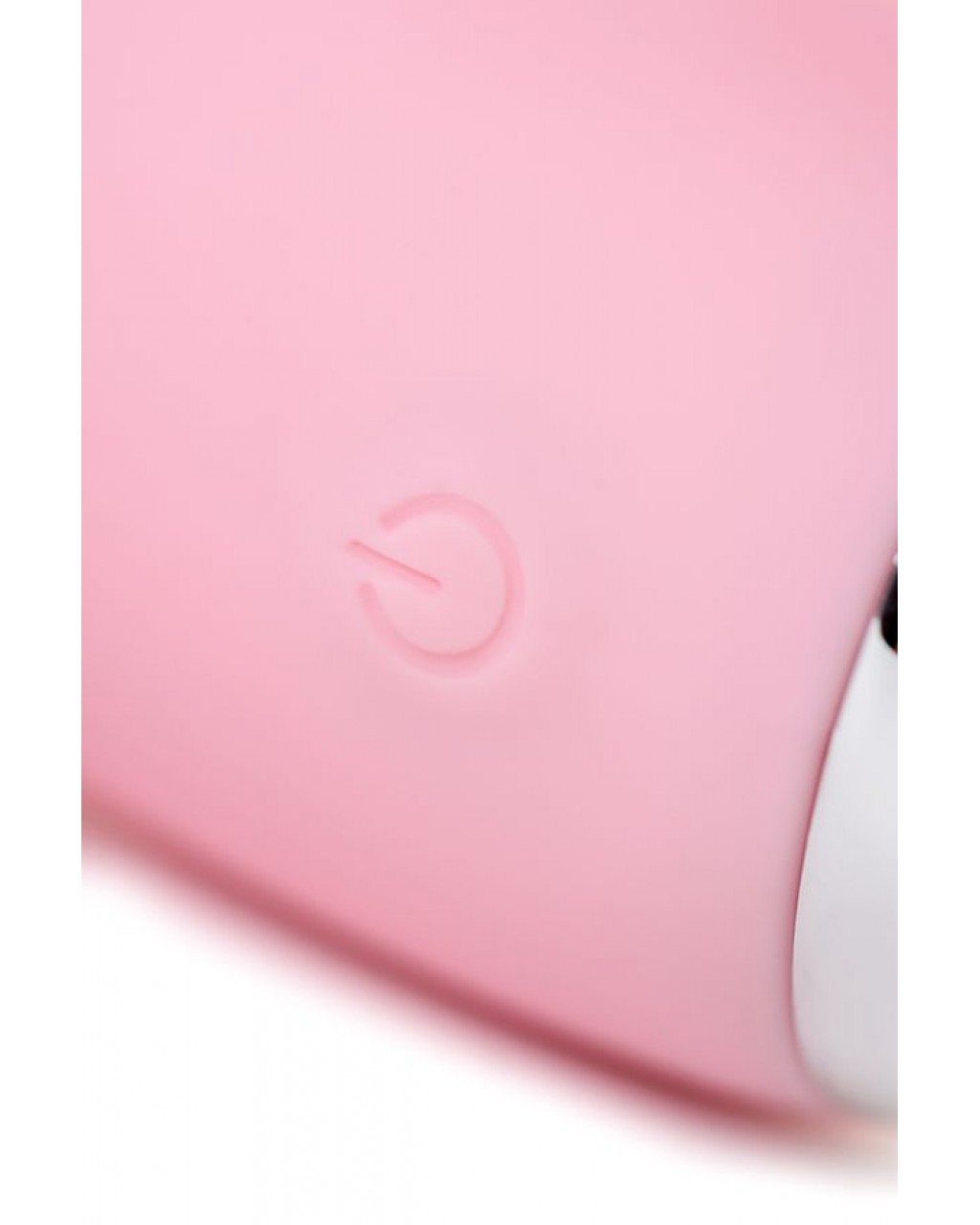 JOS MİLLY Isıtmalı Vibratör, silikon, pembe, 20 cm JOS MİLLY Isıtmalı Vibratör, silikon, pembe, 20 cm