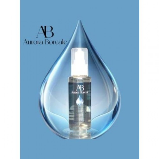 Aurora Boreale Sade Su Bazlı Kayganlaştırıcı Jel 100 ML Aurora Boreale Sade Su Bazlı Kayganlaştırıcı Jel 100 ML