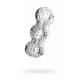Masturbator Rashmi,TPE,Şeffaf,15,5 cm