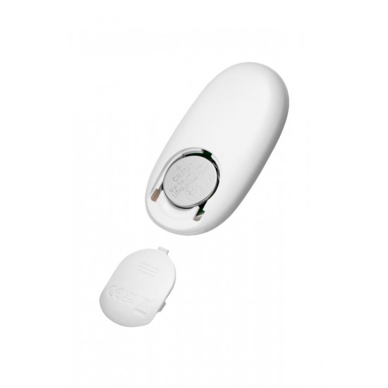 L'Eroina APP Langou Uygulama ve Kumanda Kontrollü Çiftlere Özel Vibratör – Bluetooth Destekli