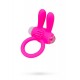 Rabbi Penis Halkası ,silikon,pembe,Ø 2,5 cm