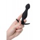 anal plug,Beden S,silikon,siyah,11,5 cm anal plug,Beden S,silikon,siyah,11,5 cm