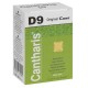 Cantharis D9 İstek Artırıcı Damla 30 ml Cantharis D9 İstek Artırıcı Damla 30 ml