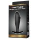 Anal Stimulation 10 Cm Dildo Anal Plug Tıkaç