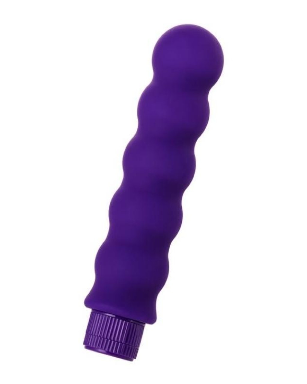 Wavvy Vibratör Mor 17 cm