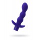 Adore Anal Plug,suya dayanıklı,silikon,mavi,15 cm,3,1 cm Adore Anal Plug,suya dayanıklı,silikon,mavi,15 cm,3,1 cm