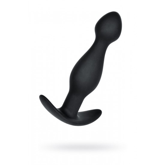 anal plug,Beden S,silikon,siyah,11,5 cm anal plug,Beden S,silikon,siyah,11,5 cm