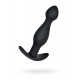 anal plug,Beden S,silikon,siyah,11,5 cm anal plug,Beden S,silikon,siyah,11,5 cm