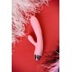JOS MİLLY Isıtmalı Vibratör,silikon,pembe,20 cm JOS MİLLY Isıtmalı Vibratör,silikon,pembe,20 cm