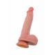 Mr.Baton RealSpins Isıtmalı İleri-Geri Hareketli Realistik Dildo – Kumandalı,Şarjlı Silikon,21,5cm Mr.Baton RealSpins Isıtmalı İleri-Geri Hareketli Realistik Dildo – Kumandalı,Şarjlı Silikon,21,5cm