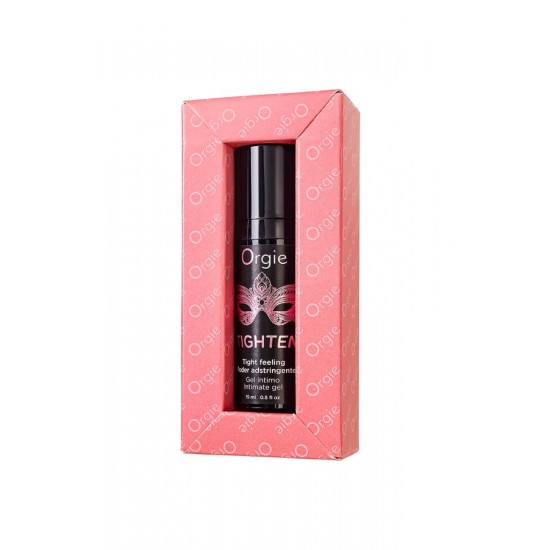 Orgie Tighten – Vajinal Sıkılaştırıcı Jel 15 ml