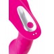JOS Shani Vakum Dalga G Noktası Vibrator,Silikon,Pembe,12 cm