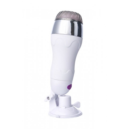 Pany Realistik Masturbator, TPR, Ten, 25 cm Pany Realistik Masturbator, TPR, Ten, 25 cm
