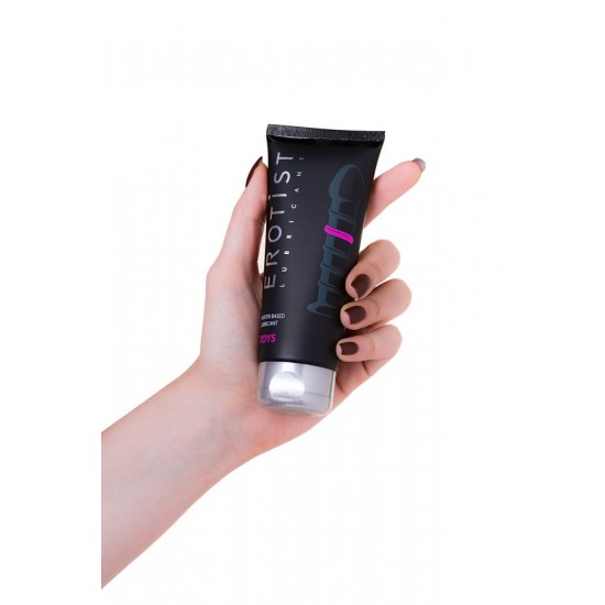 Erotist Lubrıcant Toys, Oyuncaklar İçin Su Bazlı Kaydırıcı 100 ml