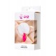 Sweet bunny kuyruklu anal kılıf,silikon,pembe,13 cm,Ø 2,8 cm,43 g Sweet bunny kuyruklu anal kılıf,silikon,pembe,13 cm,Ø 2,8 cm,43 g