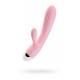 JOS MİLLY Isıtmalı Vibratör,silikon,pembe,20 cm JOS MİLLY Isıtmalı Vibratör,silikon,pembe,20 cm