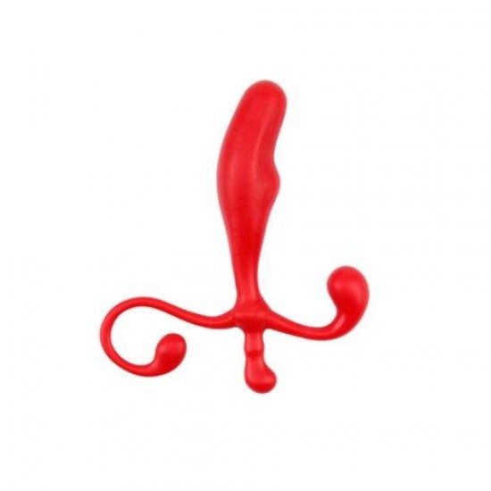 Anahtarlık Vibratör ve Çift Aşkı Kiti Kırmızı