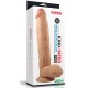 LoveToy Büyük Boy Realistik Gerçekci Dildo 30x6cm