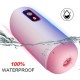 M70 Şarjlı Harekete Duyarlı İnleme Sesli Titreşimli Ultra Gerçekçi Suni Vajina Otomatik Mastürbatör M70 Şarjlı Harekete Duyarlı İnleme Sesli Titreşimli Ultra Gerçekçi Suni Vajina Otomatik Mastürbatör