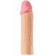 Max Man 30mm Dolgulu Penis Kılıfı