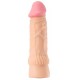 30mm Dibi Kalın Dolgulu Penis Kılıfı 30mm Dibi Kalın Dolgulu Penis Kılıfı