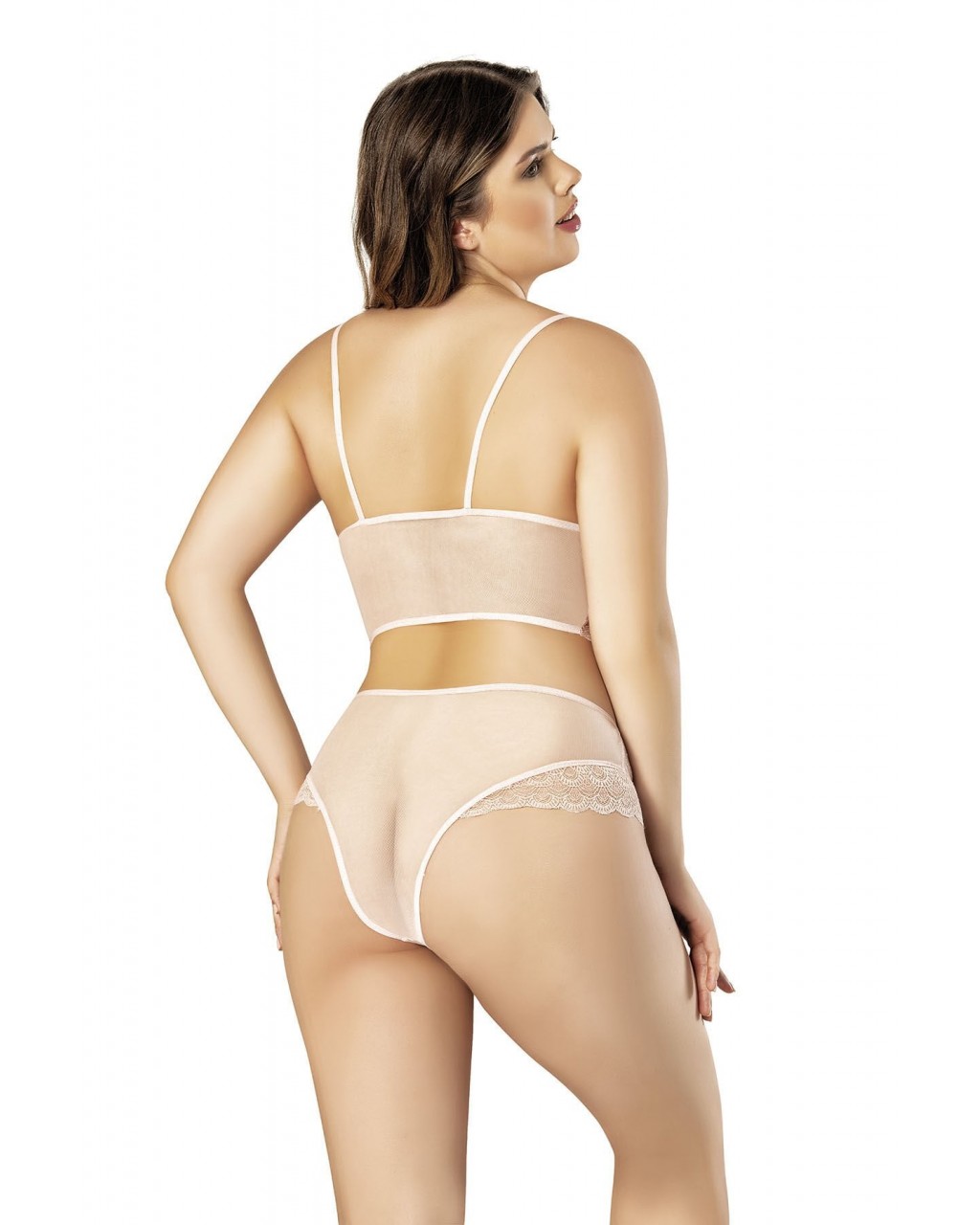 3lü Battal Beden Erotik Takım - 3XL-4XL 3lü Battal Beden Erotik Takım - 3XL-4XL