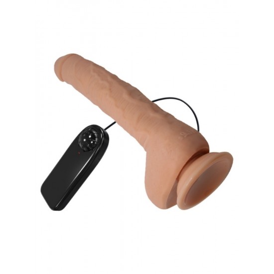 Beautiful Dick 11 İnç Vibratör