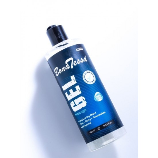 Kayganlaştırıcı Su Bazlı Cabs Bona Tessa Gel 400 ml