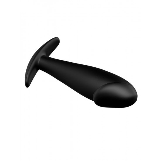 Anal Stimulation 10 Cm Dildo Anal Plug Tıkaç