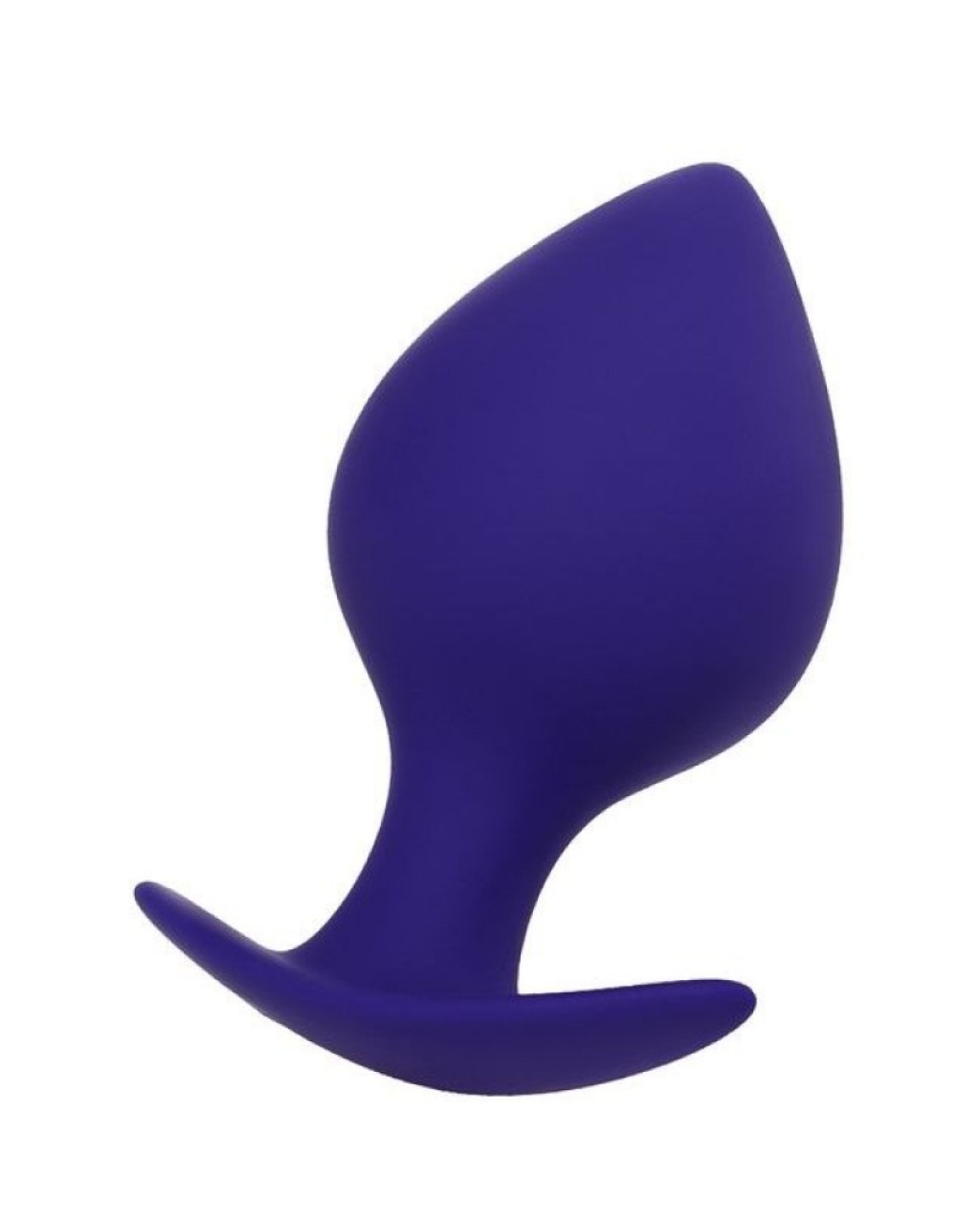 Glob Anal Plug Mor 10 cm