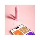 App Kontrollü Özel Vibratör