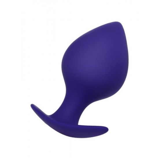 Glob Anal Plug Mor 10 cm
