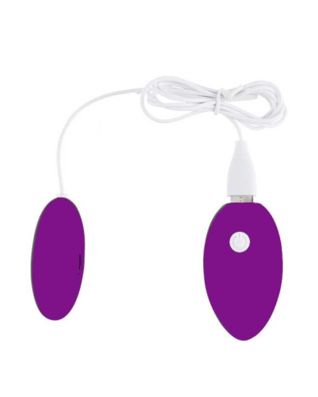 Kablolu Mor Yumurta Vibratör