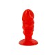 Dildo Şeklinde Anal Tıkaç BUTT