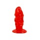 Dildo Şeklinde Anal Tıkaç BUTT