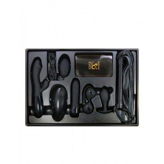 Çiftlere Özel Premium Erotik Set