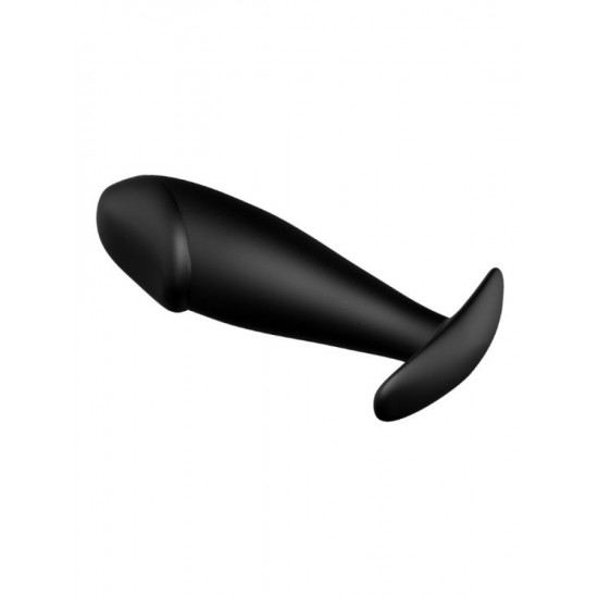 Anal Stimulation 10 Cm Dildo Anal Plug Tıkaç