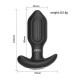 Telefon Kontrollü Titreşimli Anal Plug 