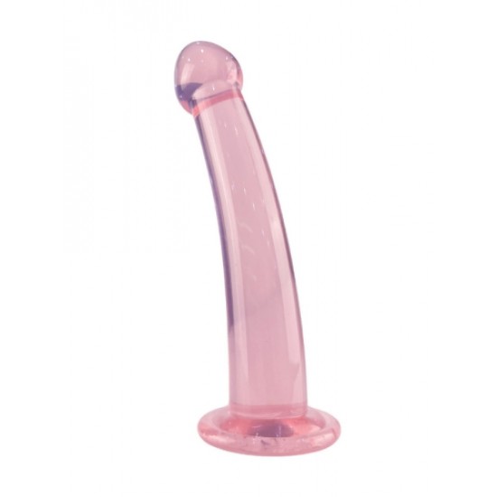 3'lü Yumuşak Dokuda Anal Jel Dildo Set