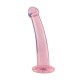3'lü Yumuşak Dokuda Anal Jel Dildo Set