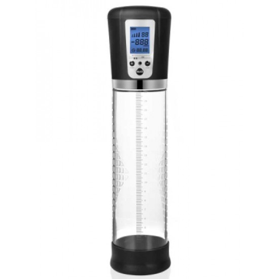 Smart Pump Akıllı Penis Pompası