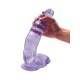32cm uzunluk 5,8cm kalınlık Dildo