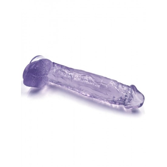 32cm uzunluk 5,8cm kalınlık Dildo