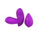 Uzaktan Kumandalı Külot İçi USB Şarjlı Ultra Lux Teknolojik Vibratör – Sessiz,Su Geçirmez,Giyilebilir Tasarım Mor