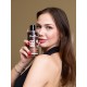 Kayganlaştırıcı Tessa Gel Çikolatalı 250 ml