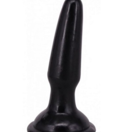 Siyah Anal Realistik Plug