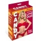  Candy Love Doll 3 İşlevli Şişme Bebek