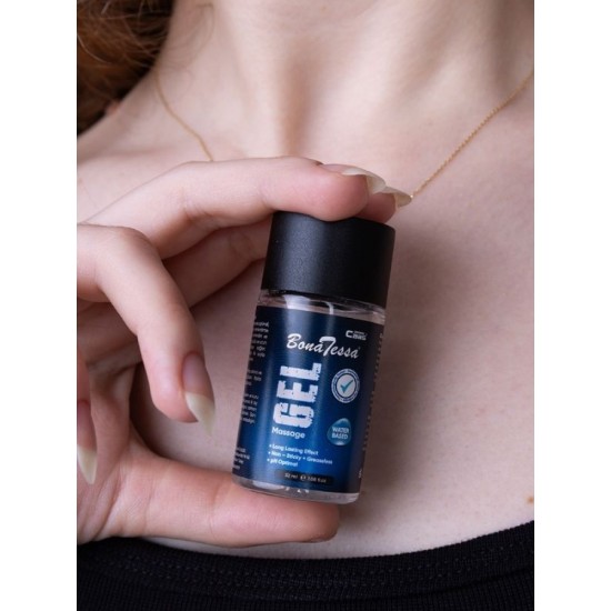 Kayganlaştırıcı Tessa Gel 32 ml