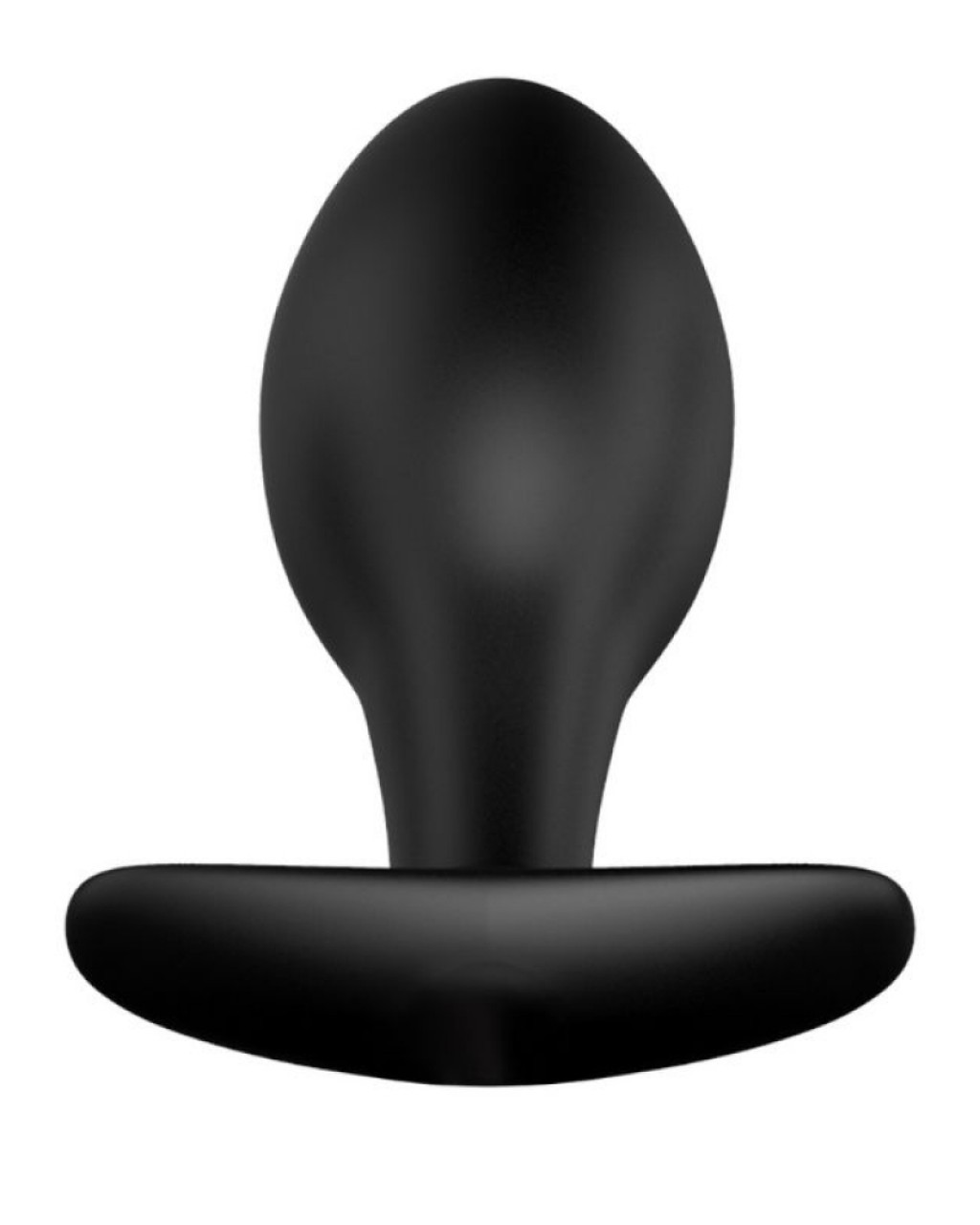 Anal Stimulation 8 Cm Anal Plug Tıkaç